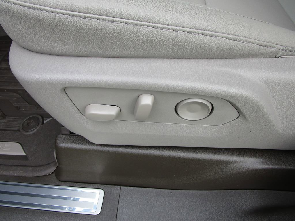 New 2026 GMC Sierra 1500 SLT w/ SLT Premium Plus Package AWD/4WD image 35