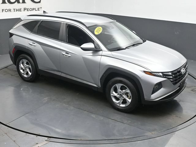 Used 2024 Hyundai Tucson SEL AWD/4WD image 49