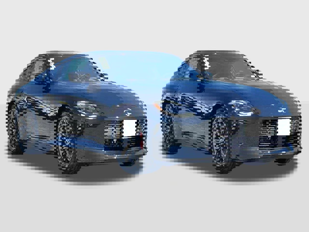 New 2026 Nissan Z Performance image 5