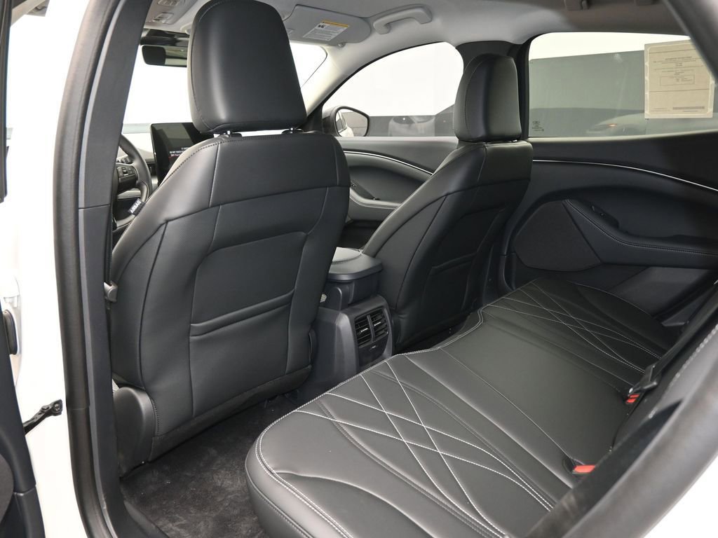 Used 2024 Ford Mustang Mach-E Select w/ Comfort Package Lite image 23