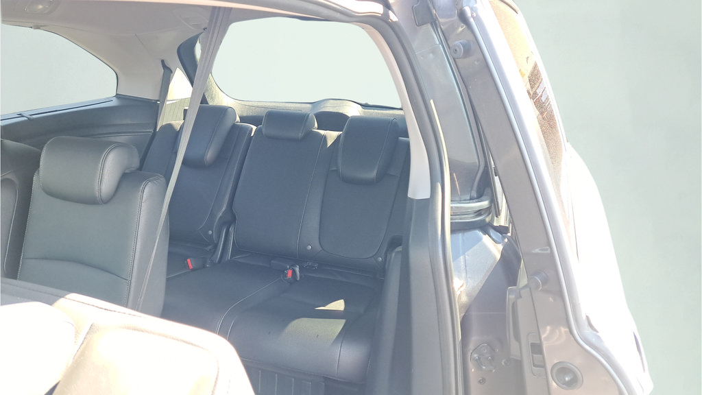 Used 2024 Honda Odyssey Touring image 12