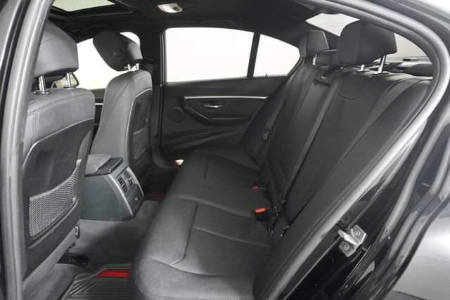 Used 2018 BMW 330i Sedan RWD image 33