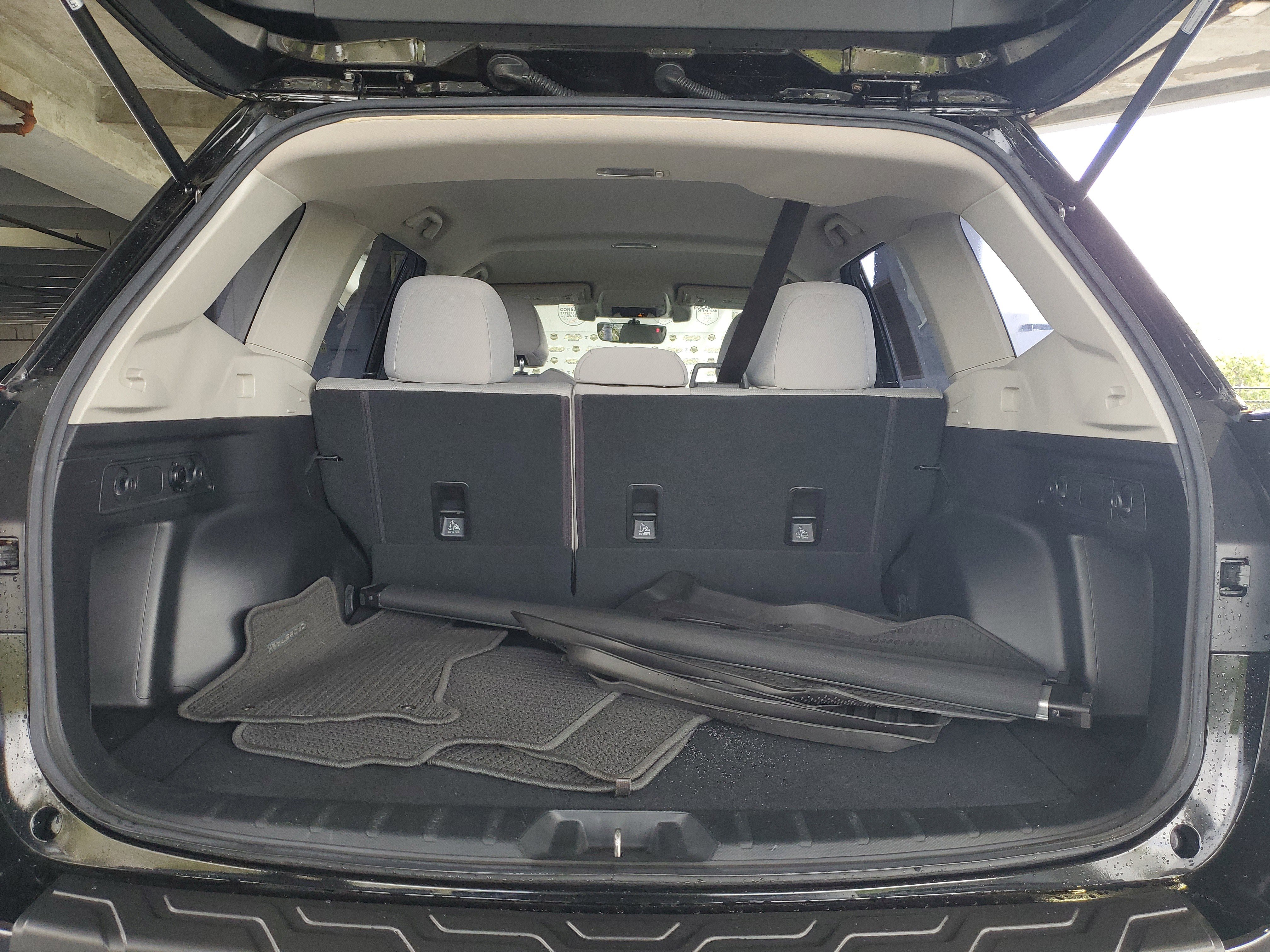 Used 2020 Subaru Forester w/ Popular Package #1 image 9
