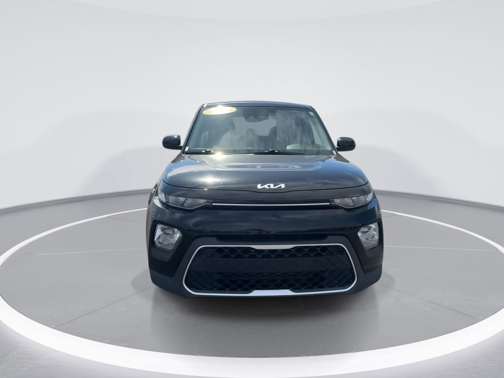 Used 2022 Kia Soul S image 3