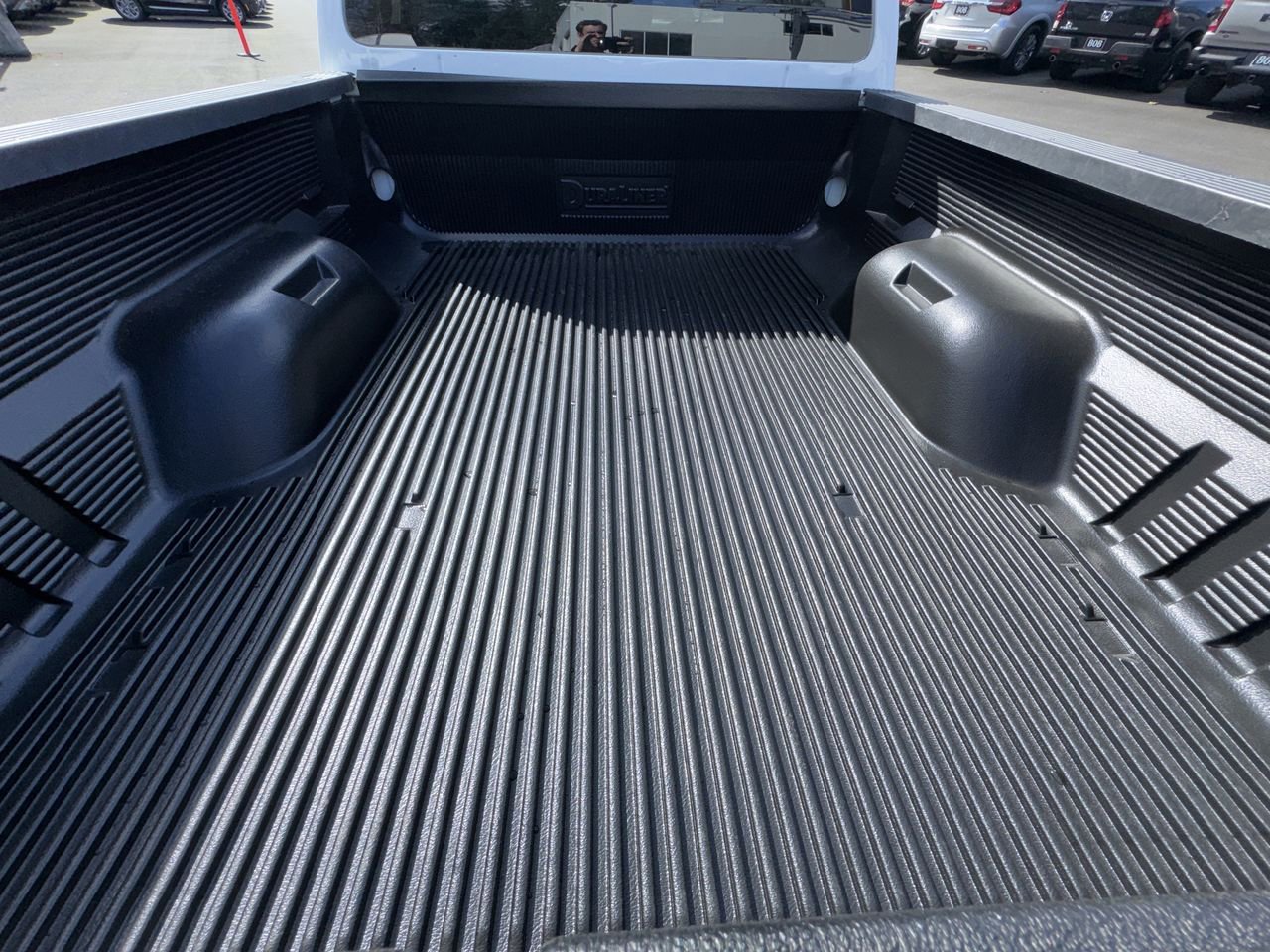 Used 2011 Ford F350 4x4 Crew Cab Super Duty image 26