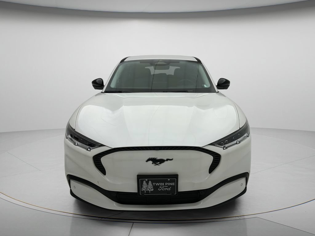 Used 2023 Ford Mustang Mach-E Select AWD/4WD image 2