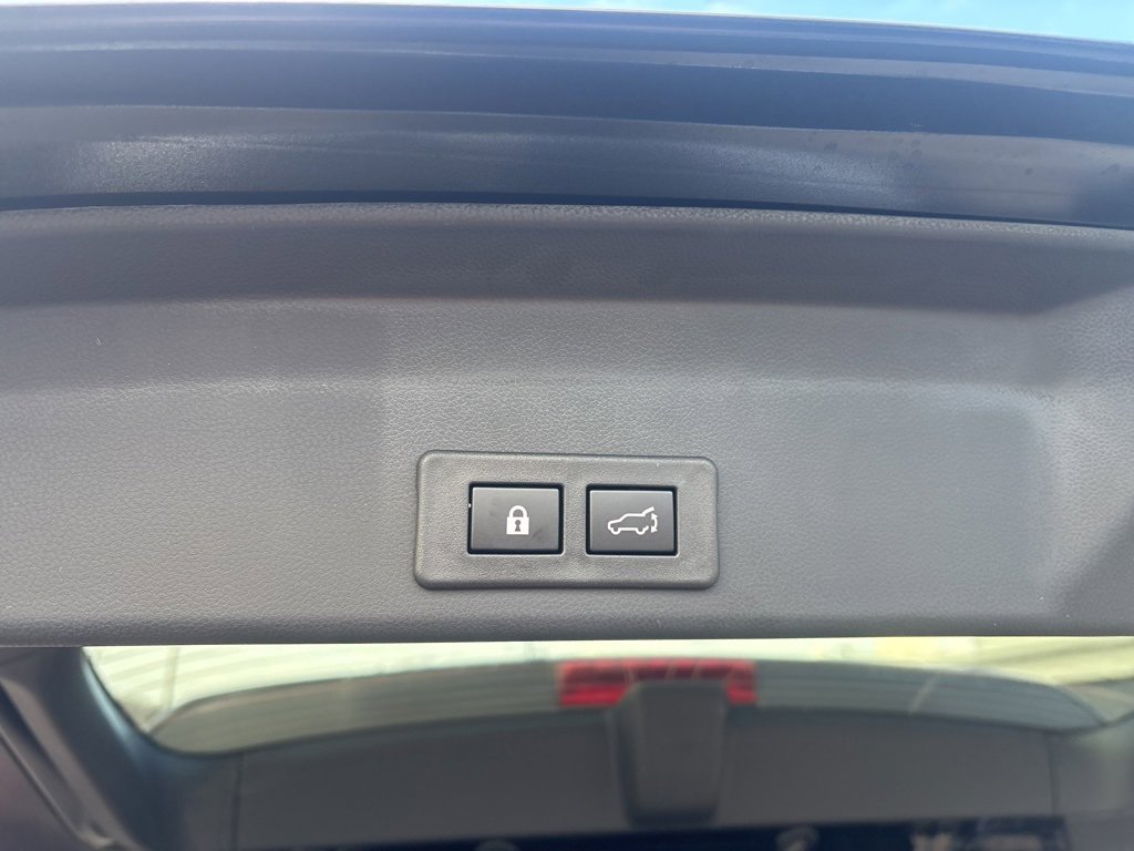 New 2026 Subaru Ascent Touring image 28