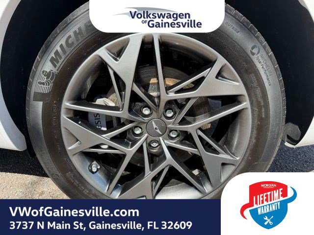 Used 2024 Genesis GV70 2.5T AWD/4WD image 27