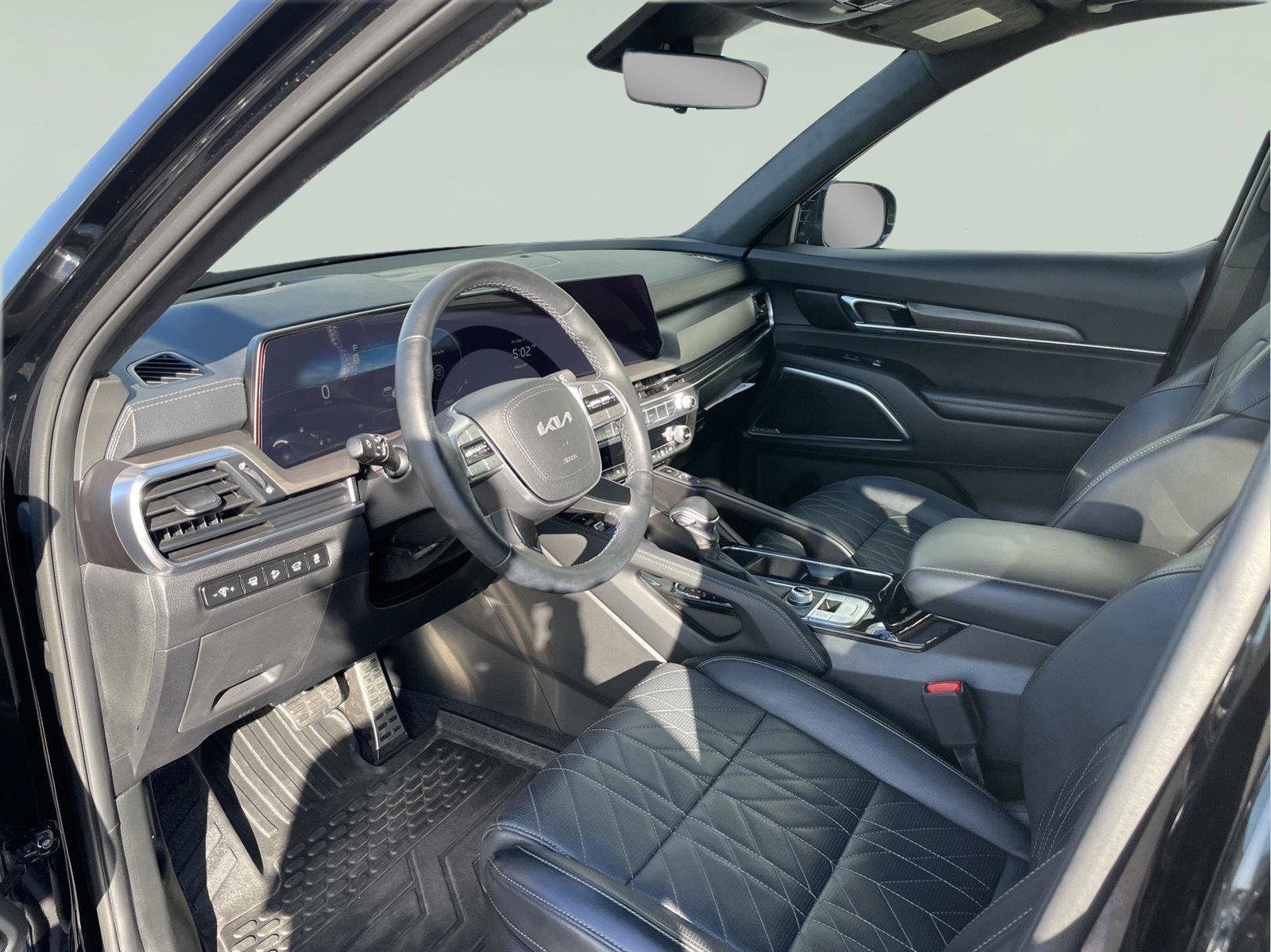 Used 2024 Kia Telluride SX Prestige X-Pro AWD/4WD image 13