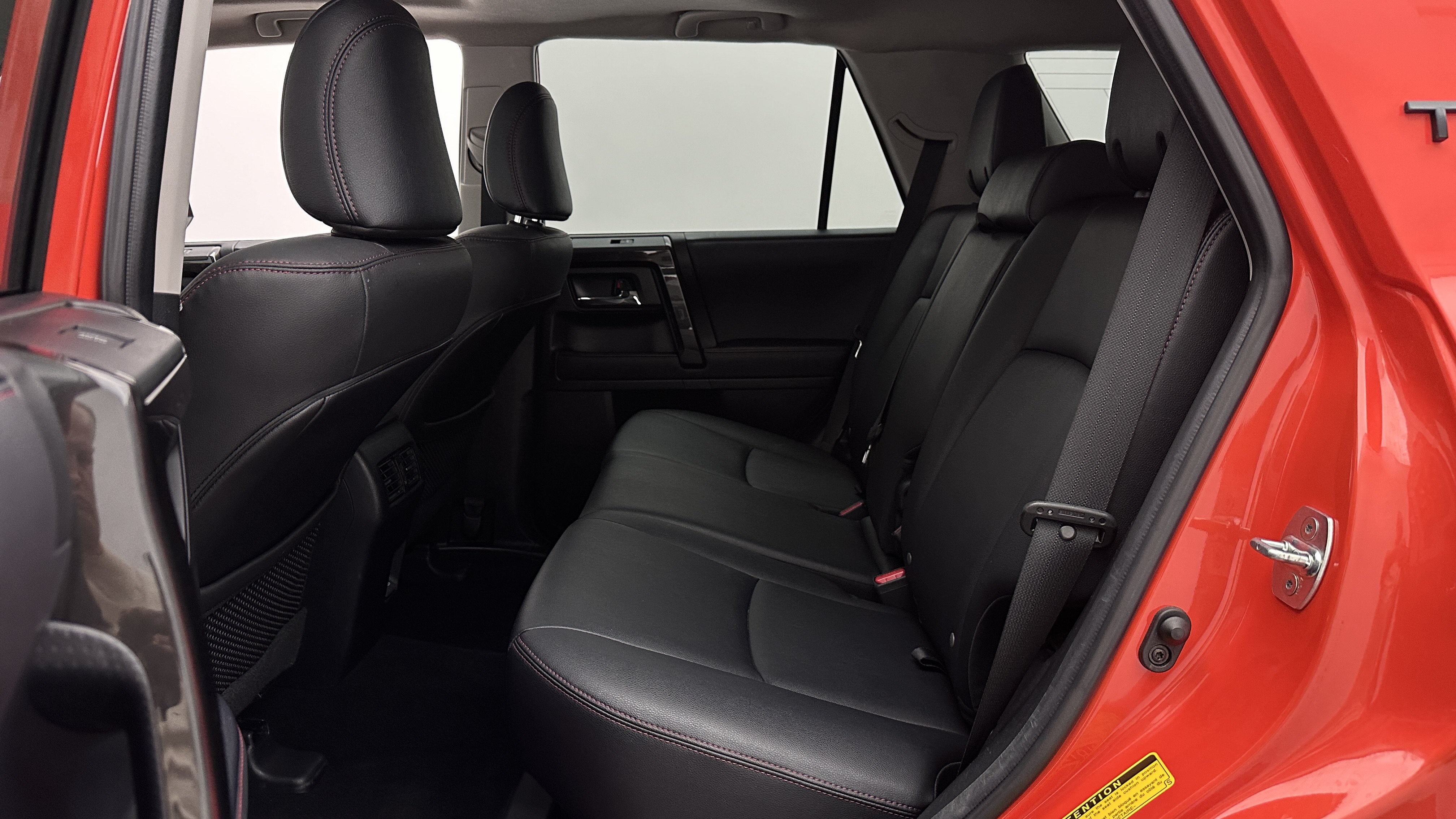 Used 2023 Toyota 4Runner TRD Pro AWD/4WD image 26