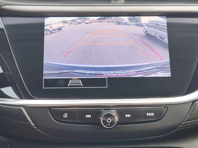 Used 2020 Buick Encore GX Select FWD image 6