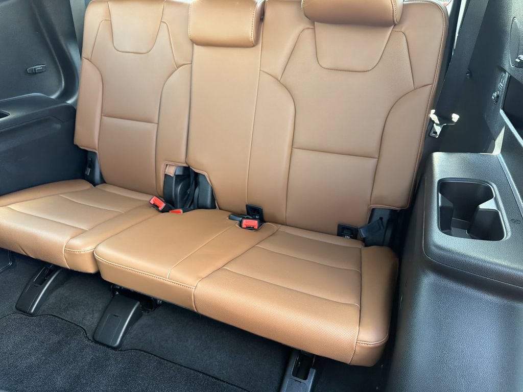 Used 2024 Kia Telluride SX Prestige X-Pro AWD/4WD image 20