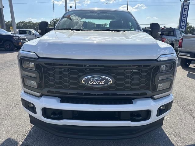New 2026 Ford F250 XL w/ STX Appearance Package image 2