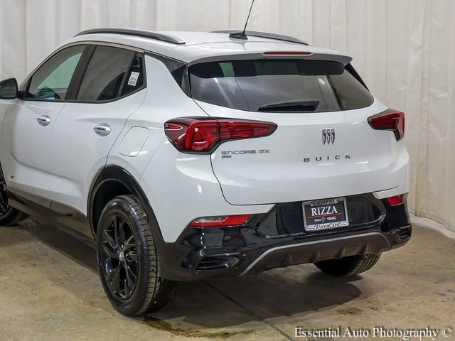 New 2026 Buick Encore GX Sport Touring image 6