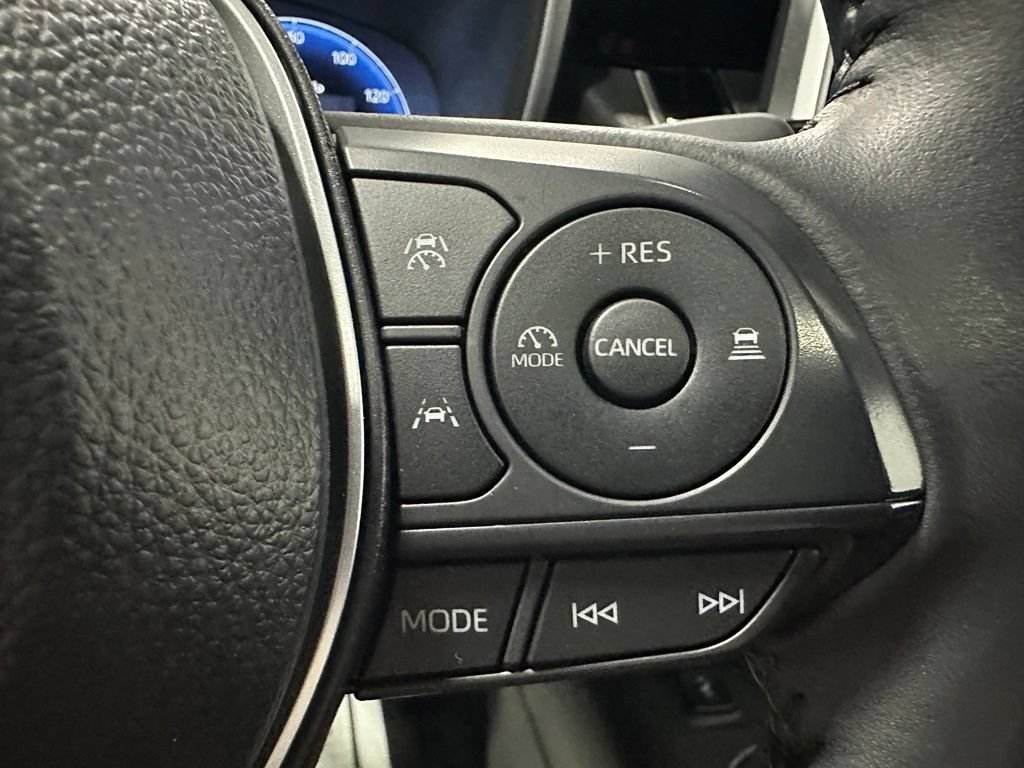 Used 2026 Toyota Corolla XSE FWD image 20