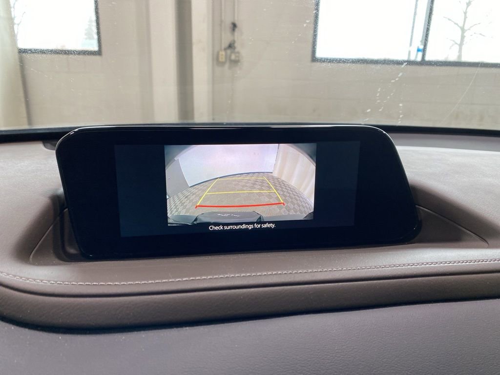 Certified 2025 MAZDA CX-30 AWD 2.5 S w/ Premium Package image 25