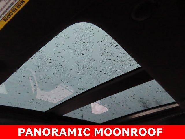 Used 2018 Jeep Grand Cherokee High Altitude image 4