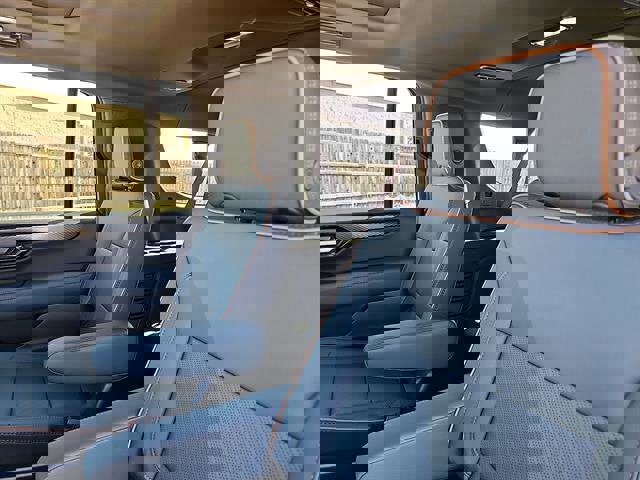 New 2026 GMC Yukon XL AT4 w/ AT4 Premium Plus Package image 10