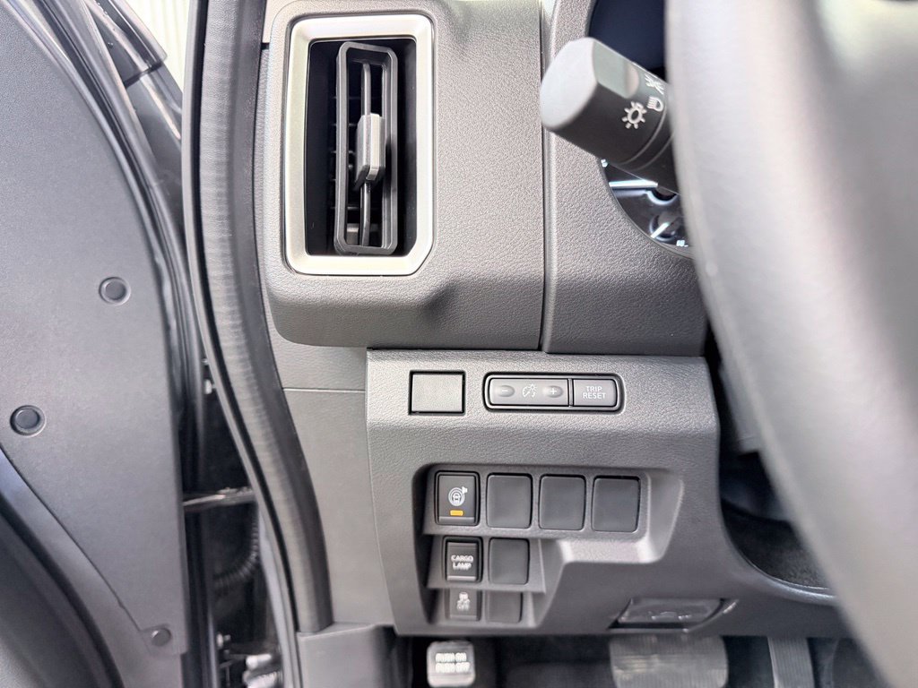 New 2027 Nissan Frontier SV AWD/4WD image 38