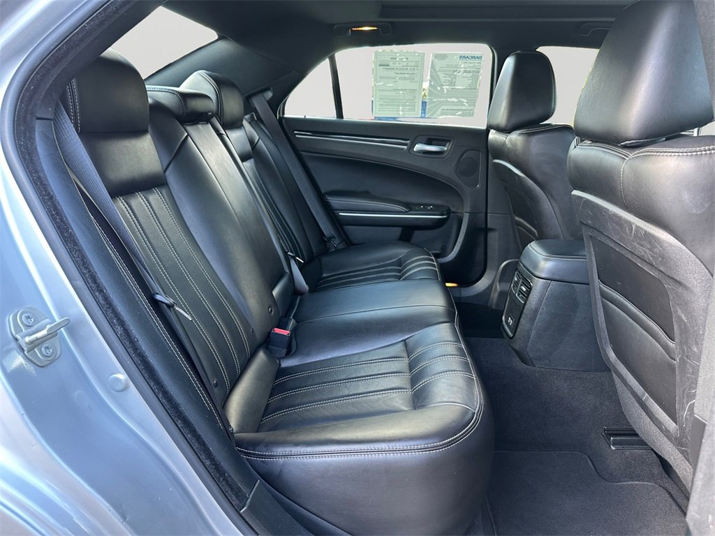 Used 2023 Chrysler 300 S image 13