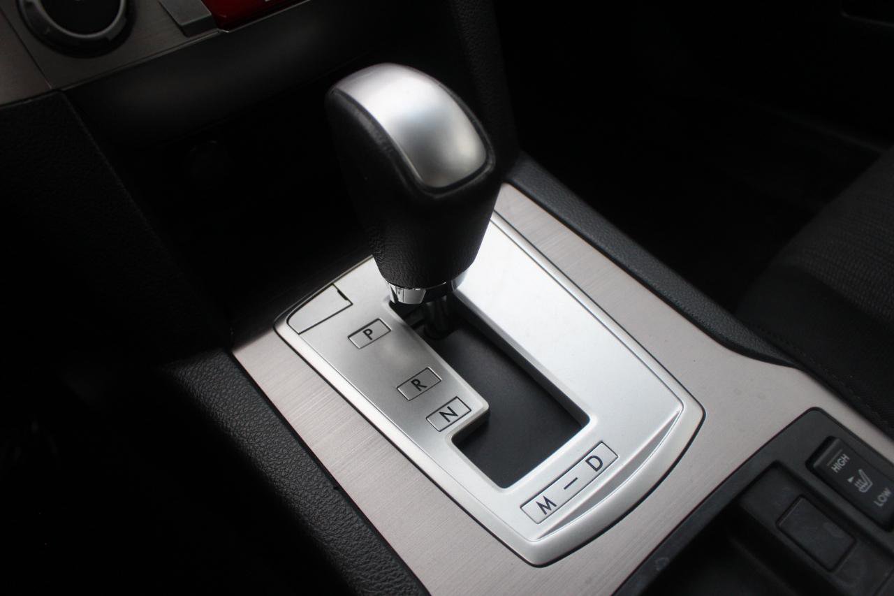 Used 2013 Subaru Legacy 2.5i Premium image 27