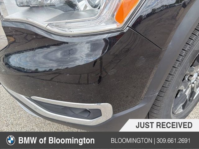 Used 2019 GMC Acadia SLT FWD image 3