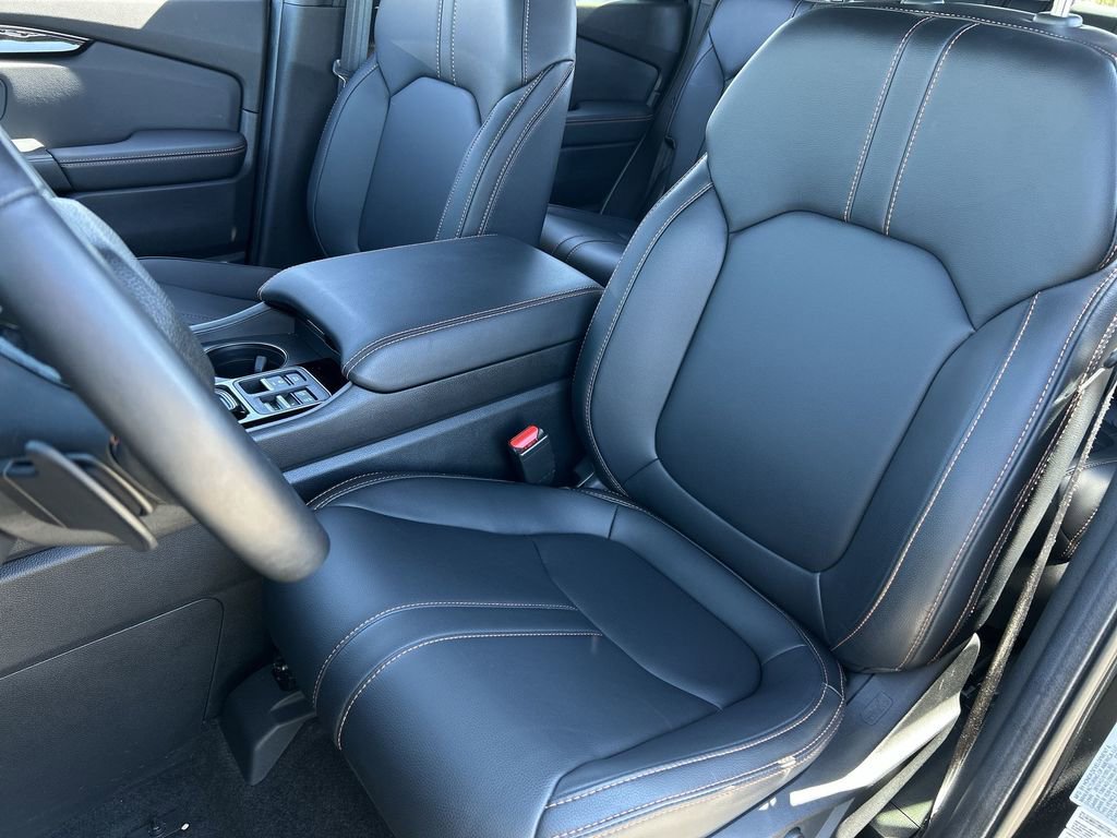 Used 2024 Honda Pilot TrailSport image 20