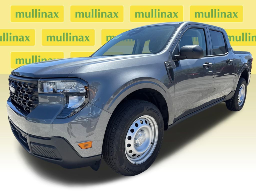 New 2026 Ford Maverick XL FWD image 16