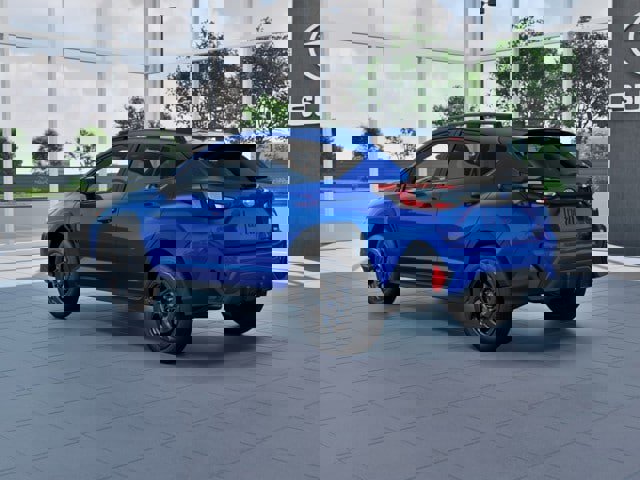 New 2026 Subaru Crosstrek 2.5i Sport image 4