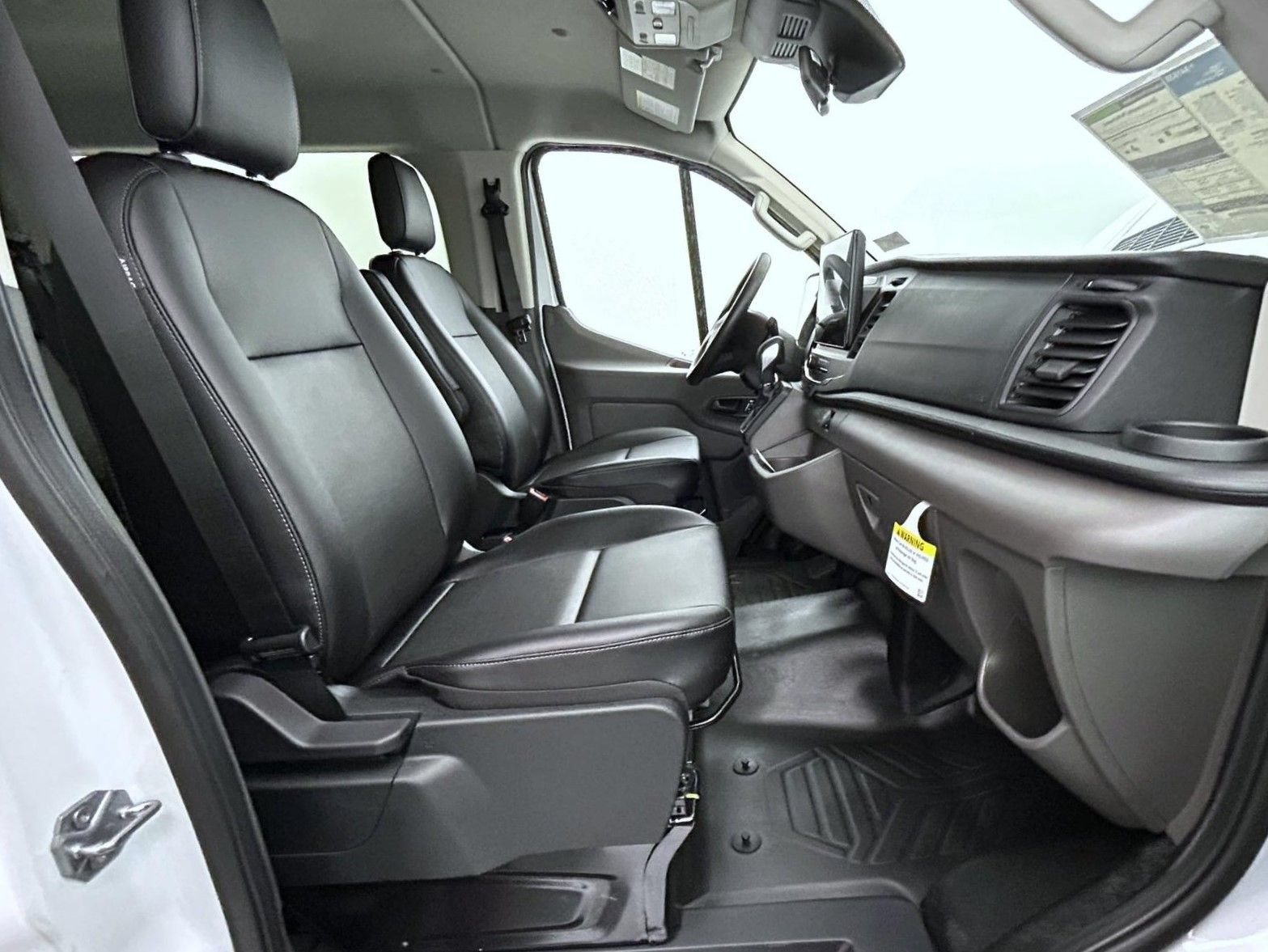 New 2026 Ford Transit 350 XL RWD image 15