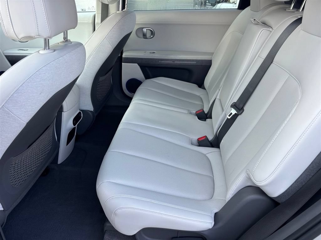 Certified 2023 Hyundai Ioniq 5 SEL RWD image 12