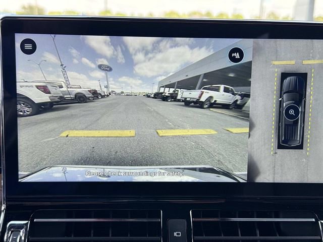 Used 2024 Lincoln Navigator L Reserve image 29