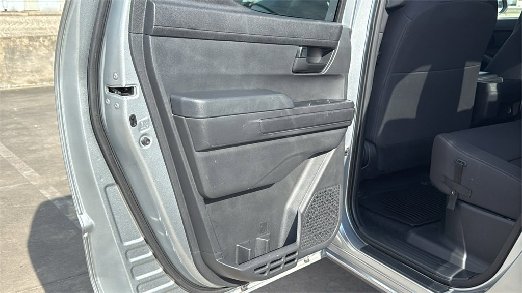Used 2024 Toyota Tacoma SR5 image 15