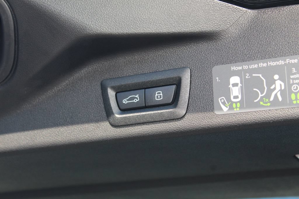 New 2026 BMW X5 xDrive40i AWD/4WD image 8