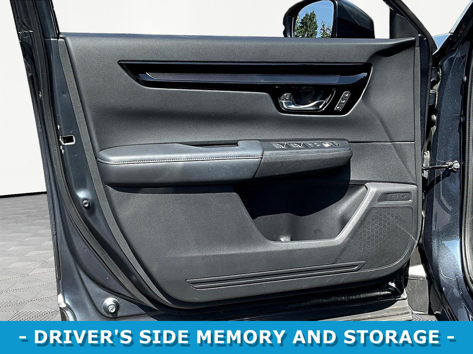 Used 2025 Honda CR-V EX-L image 20
