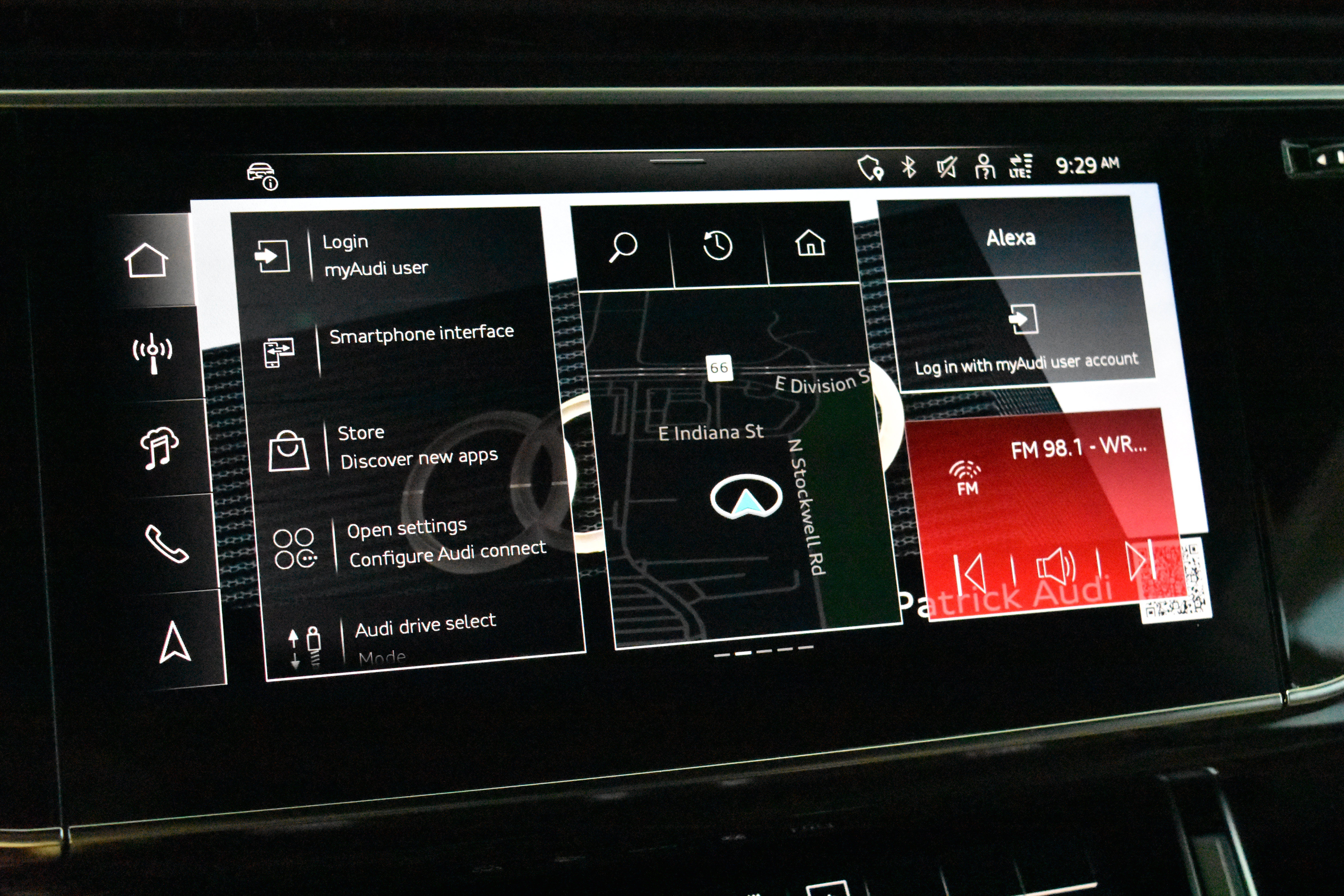 New 2026 Audi Q8 Premium Plus AWD/4WD image 10