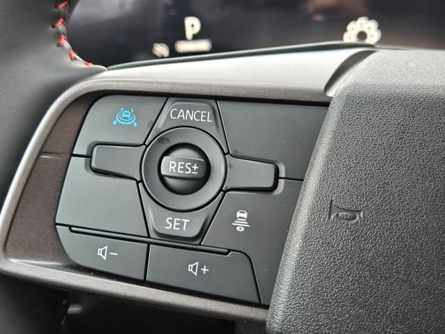 New 2026 Nissan Sentra SR w/ SR Premium Package image 22