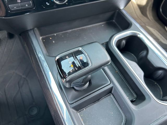 Used 2024 Chevrolet Silverado 1500 LTZ w/ LTZ Convenience Package II AWD/4WD image 21