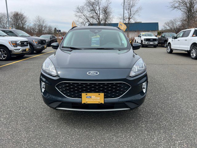 Certified 2022 Ford Escape SEL w/ Technology Package AWD/4WD image 31