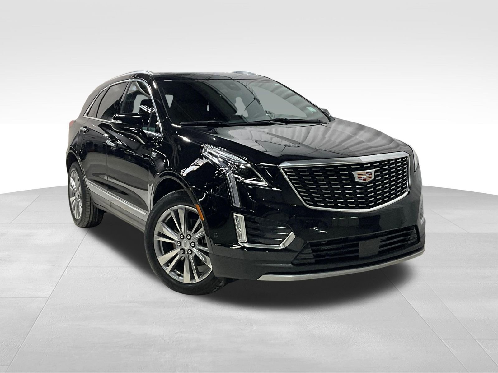 Used 2023 Cadillac XT5 Premium Luxury w/ Platinum Package image 1