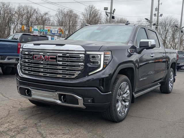 New 2026 GMC Sierra 1500 Denali image 3