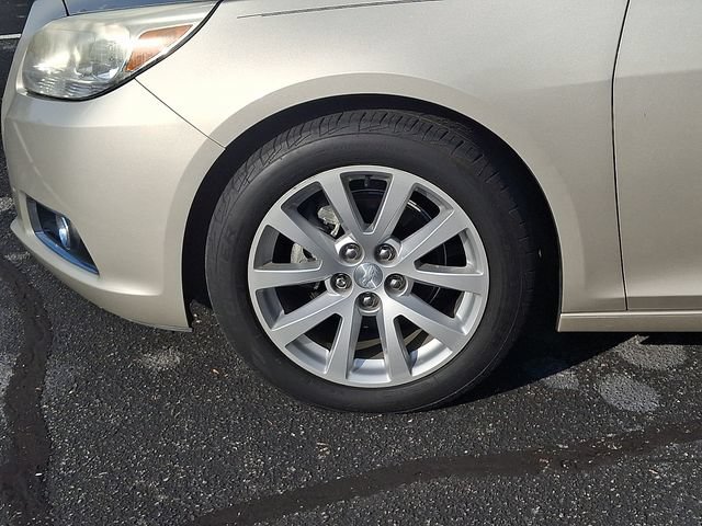 Used 2013 Chevrolet Malibu LT FWD image 8
