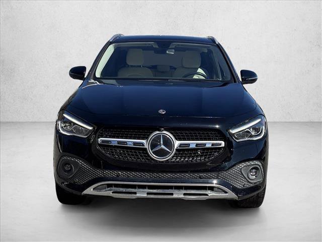 Certified 2022 Mercedes-Benz GLA 250 image 2
