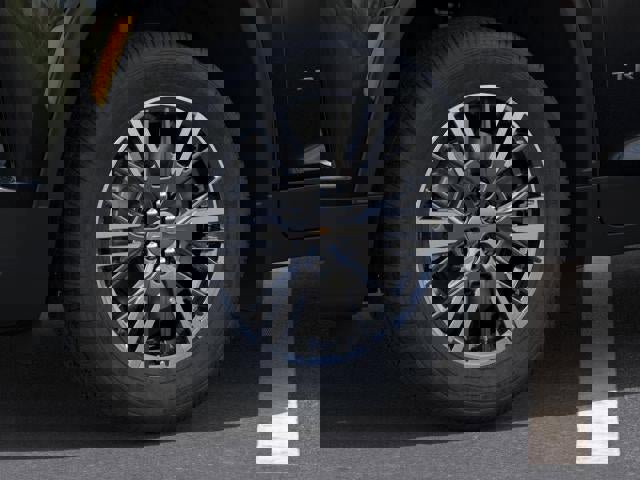 New 2026 Chevrolet Traverse LT AWD/4WD image 9