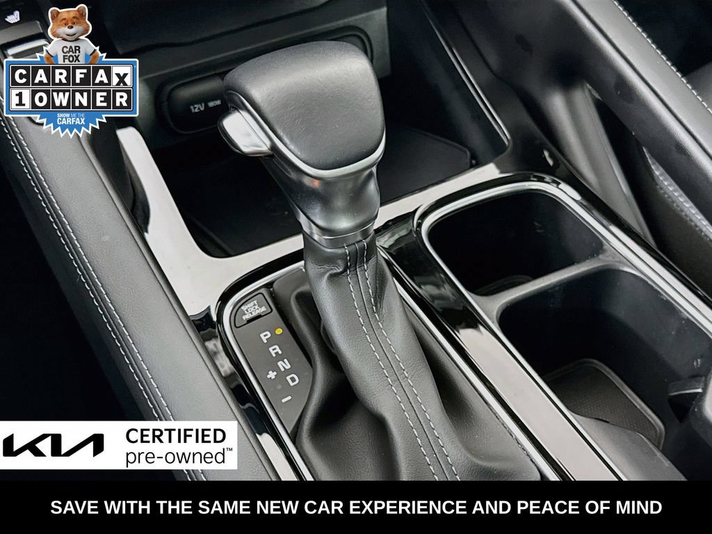 Certified 2024 Kia Telluride SX X-Pro AWD/4WD image 21