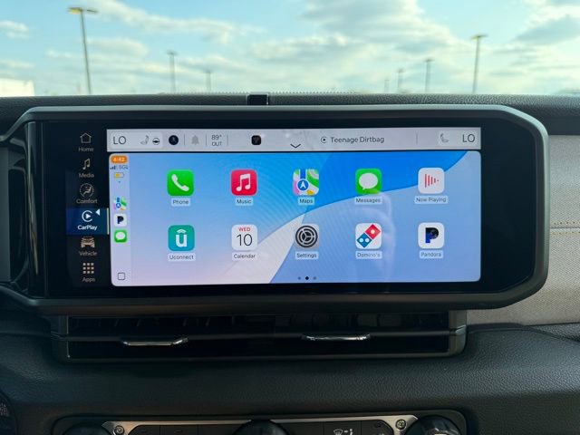 New 2025 Jeep Wrangler Willys image 19