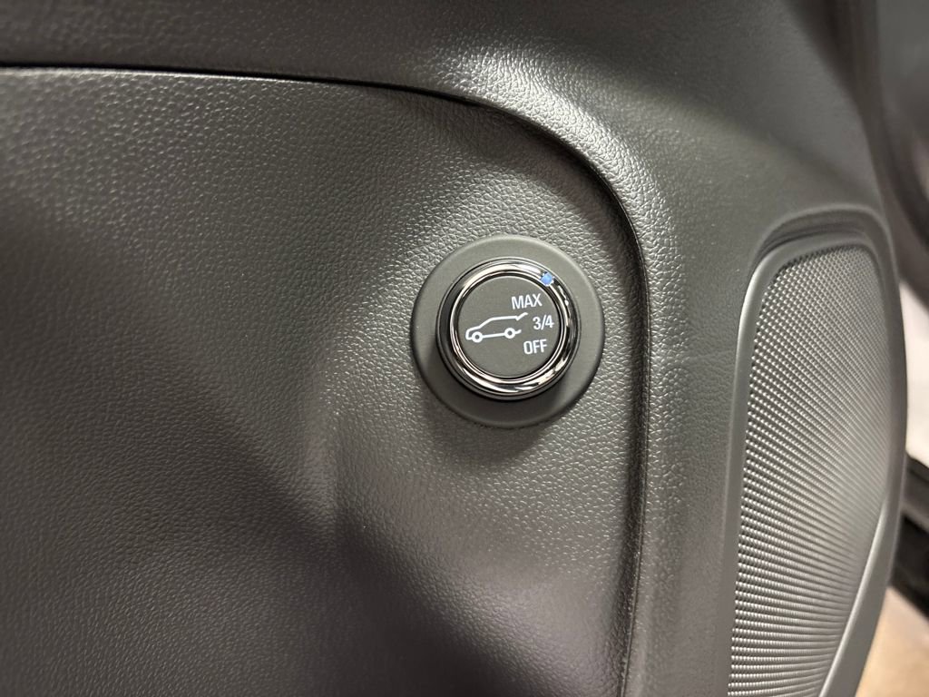 New 2026 Buick Encore GX Sport Touring w/ Advanced Technology Package image 22