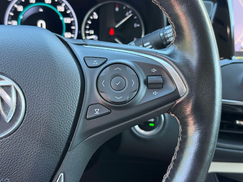 Used 2018 Buick Envision Premium w/ Driver Confidence Package AWD/4WD image 34