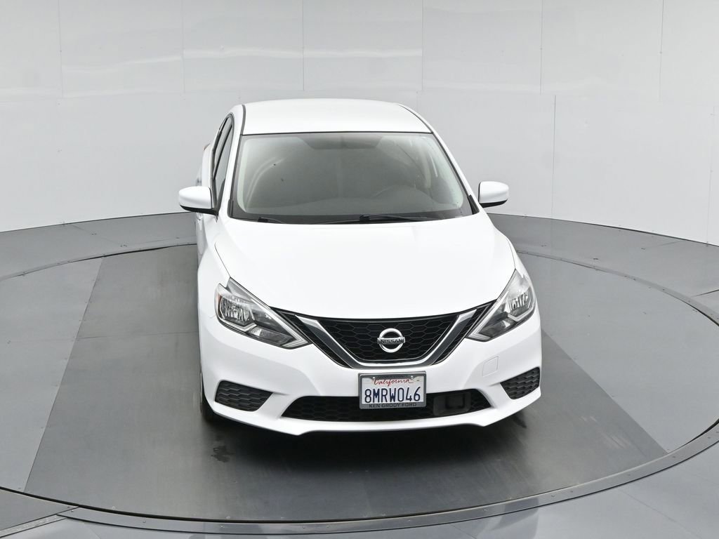 Used 2019 Nissan Sentra S image 38