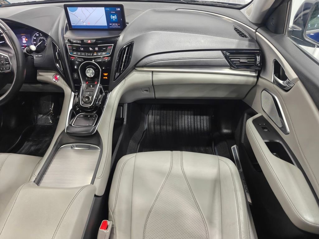 Used 2019 Acura RDX w/ Technology Package image 30